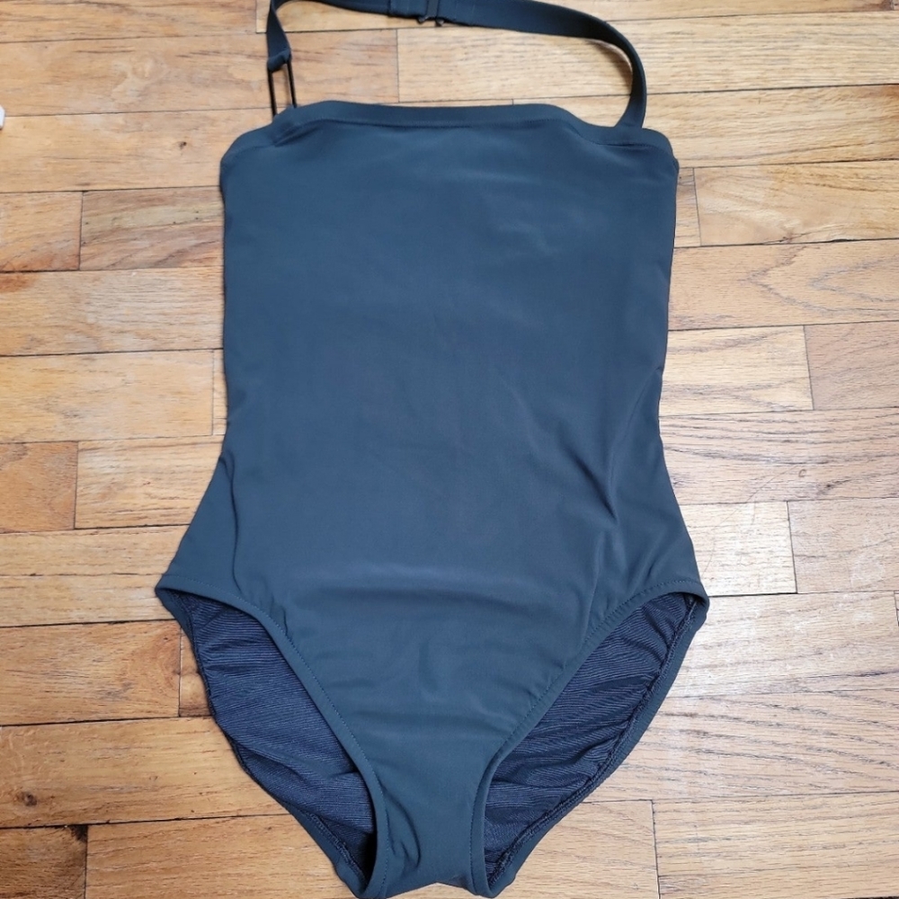 One Piece Bathing Suit